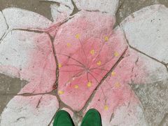 -高东镇樱花园