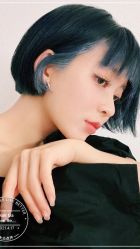 -Hair Garden Resort日式发艺沙龙