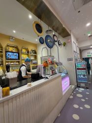 -meland club亲子乐园(北京芳圆里ID MALL店)