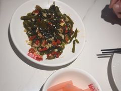 -新辣宴·湖南家常菜·商务聚餐(中粮创芯店)