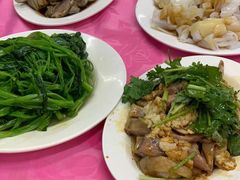 -电白鸭粥店(下沙二坊88号店)