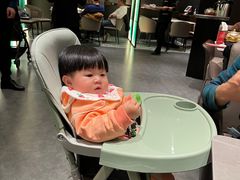 -喜记顺德菜(南昌万象城店)