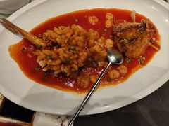 -望乡楼上海菜(日月光店)