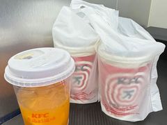 -肯德基(保定嘉德万达店)