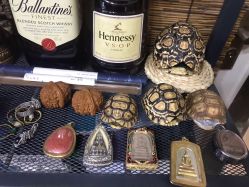 -鬼著刺青工作室·纹身设计