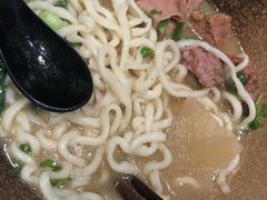 -面乙新派手擀面(大悦城店)