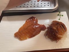 -漢舍中国菜馆(889广场店)