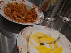 -永安里地摊烤肉(首创店)