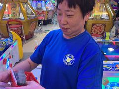 -汤姆熊欢乐世界·史莱姆怪兽(正大店)