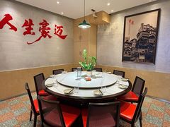 -川正旺江湖菜(三元桥店)