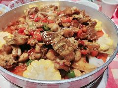 -辣小鲜·南昌大排档(船山路店)