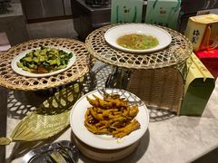 -云尚自助餐厅(佛山南海瞻云酒店)