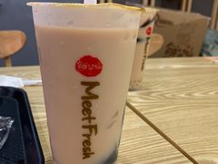 -鲜芋仙(南开大悦城店)