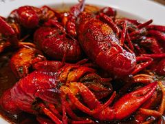 十三香小龙虾-叶派龙虾•招牌香辣蟹·海鲜(中海国际店)