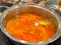 -呷哺呷哺(西单大悦城店)