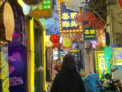 -桥东喜碧海鲜街(水东街店)