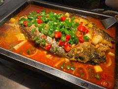 -炉鱼(萧山万象汇店)
