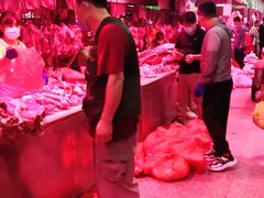 -岳各庄批发市场(西四环中路店)