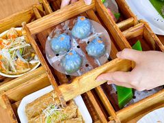 -临江酒店-中餐厅
