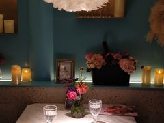 -蜜桃花开·中西融合菜E&W(南长街店)