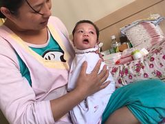 -爱贝佳母婴护理服务中心·月嫂育儿嫂(鲁迅路店)