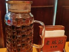 -老坑记·香港经典粤菜馆