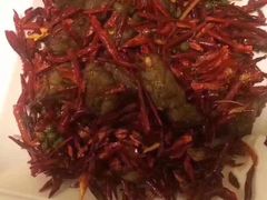 -吴中欢朋酒店-中餐厅