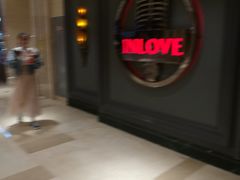 -INLOVE KTV(杭州滨江宝龙城店)