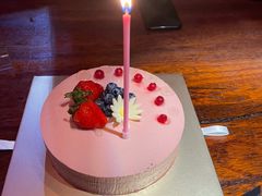 -1Cake壹刻蛋糕(奥体公园味觉艺术馆店)