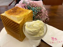 -厚生港萃·小吃餐厅(苍梧路店)