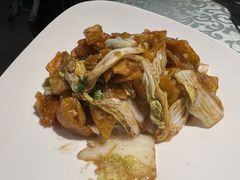 -老德州四合院·德州菜(天衢路店)