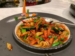 -桃花源中餐厅(金茂豪华精选酒店)