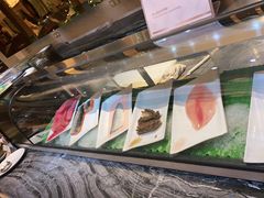-盛宴标帜西餐厅龙虾.鲍鱼•牛排(重庆喜来登大酒店)