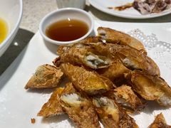 黄鱼响铃-阿莉餐厅(枣阳路店)