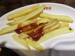 -豪享来中西餐厅(广灵店)
