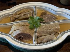 -扬州狮子楼·非遗淮扬菜(总店)