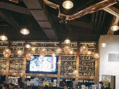-Margherita雏菊意大利餐厅(雅颂庭购物中心店)