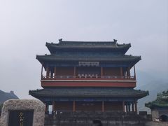 -居庸关长城
