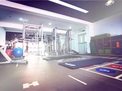 -每刻健身工作室(西直门店)