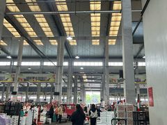-西郊国际农产品交易中心