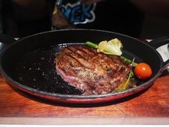 -西堤牛排(南京龙江店)