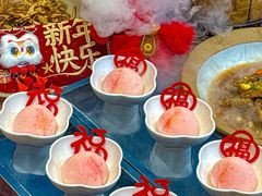 -乡野李掌柜(汉江路店)