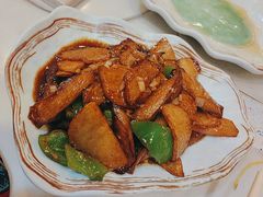 -京滨饭店·餐厅(阜外大街店)