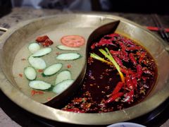 -小龙坎火锅(全球总店)