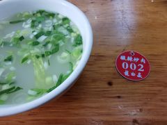 -赵西安三鲜煮馍馆(大车家巷店)