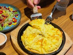 -路易十三西餐厅(西关新天地店)