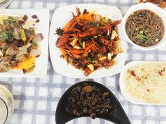 -辣螃铠盆盆蟹大排档(总店)