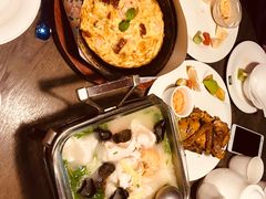 -青叶202都市餐厅(迪诺水镇店)