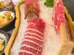 -湊湊火锅·茶憩(合生汇购物中心店)