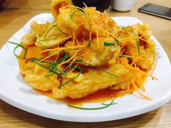 -辣火功夫麻辣烫(明洞1号店)